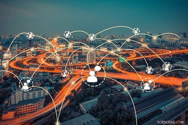 Enhancing Disaster Response with Real-Time Twitter Analytics