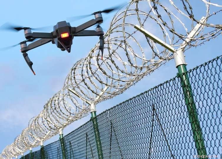 The Reality of Drone Safety: Reputation Depends on the Operator