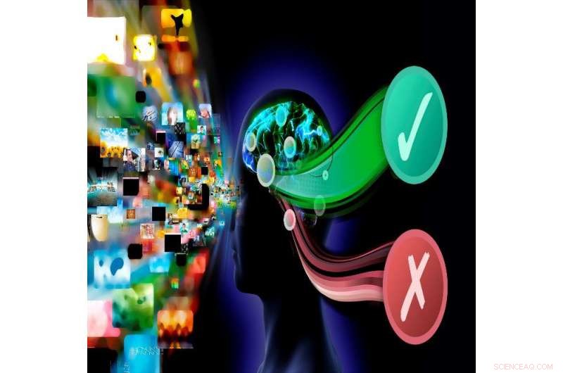 Uncertainty May Hold the Key to Battlefield Decision-Making, Army Researchers Reveal