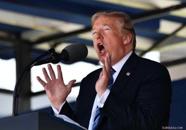 Media Industry Tackles the Fake News Crisis