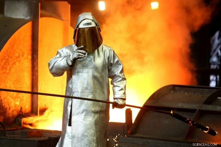 Thyssenkrupp Faces Leadership Exit as Activist Investors Demand Aggressive Restructuring