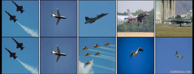 Revolutionizing Computer Vision: A Novel Machine Learning Approach