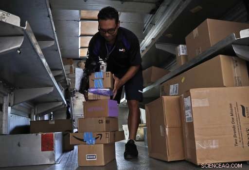 Amazon Highlights Popularity of Tech Gadgets While Playfully Addressing Glitches