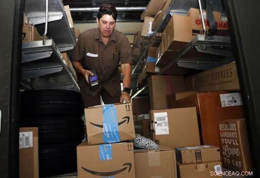 Amazon Highlights Popularity of Tech Gadgets While Playfully Addressing Glitches