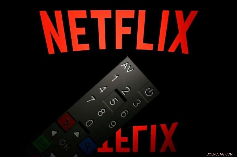 Netflix Shares Decline After Q2 Subscriber Growth Misses Forecast
