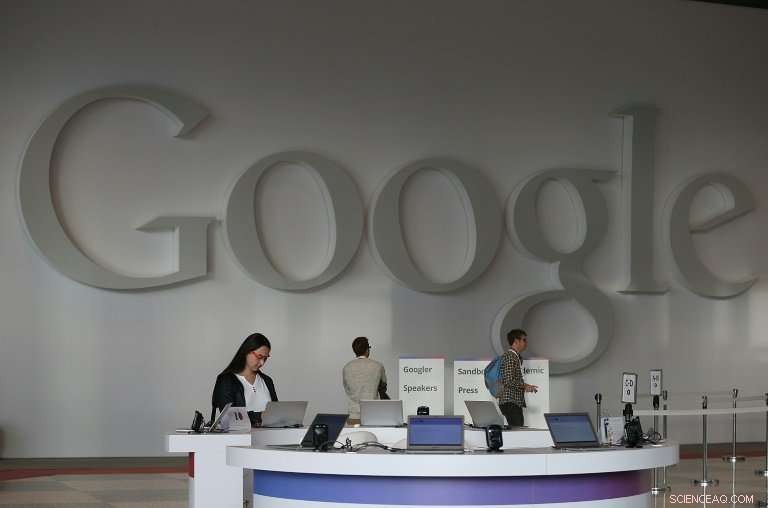 EU to Impose Multi‑Billion‑Euro Fine on Google Over Android Practices