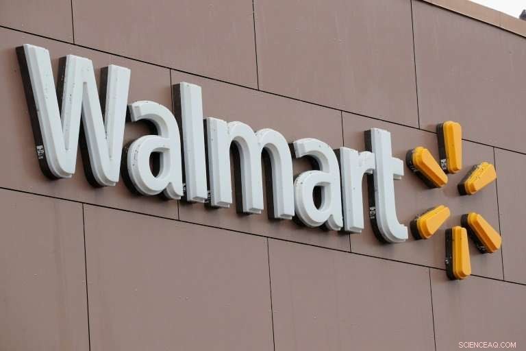 Walmart and Microsoft Partner to Strengthen Competition Against Amazon
