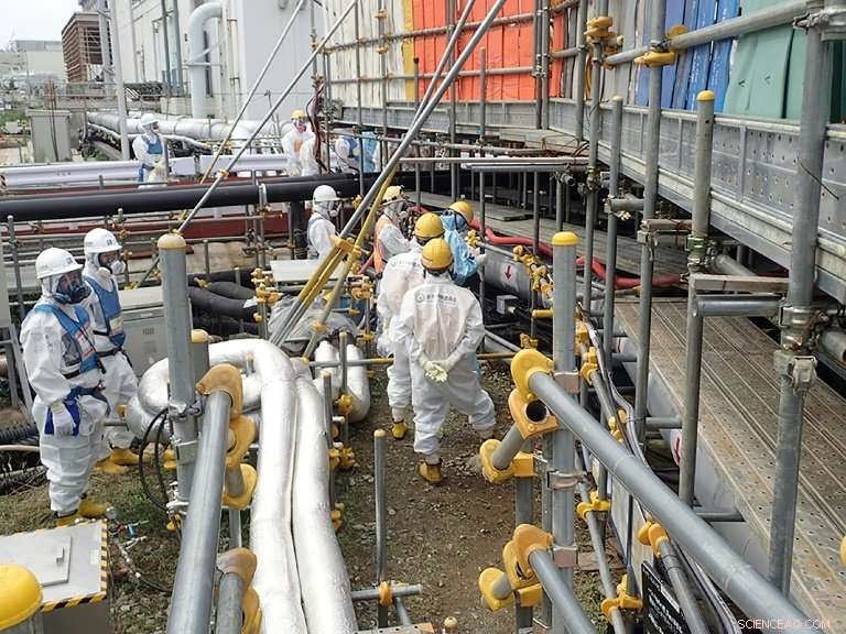 Japan’s Expanding Plutonium Stockpile Raises Global Security Concerns
