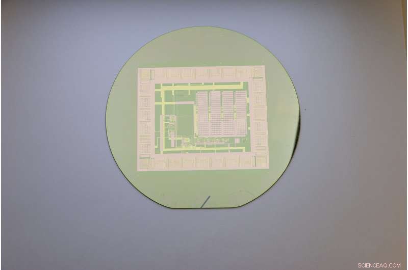 Enhancing IoT Efficiency with Smart Electronic Stickers