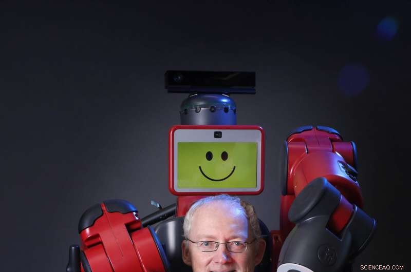 Global Tech Leaders Commit to Ban Autonomous Weapons