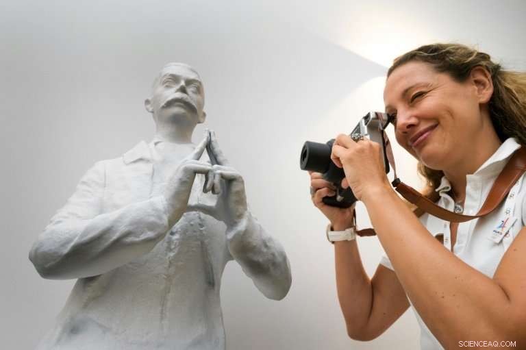 Olympic Legacy Dispute: Legal Clash Over Founder s Name Rights