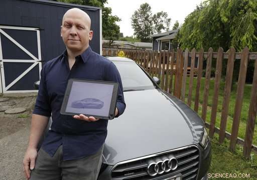 Tesla Model 3 Buyers Lose Patience: Tax Credit Eligibility in Question