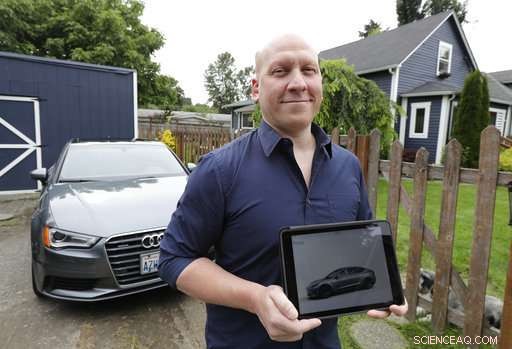 Tesla Model 3 Buyers Lose Patience: Tax Credit Eligibility in Question