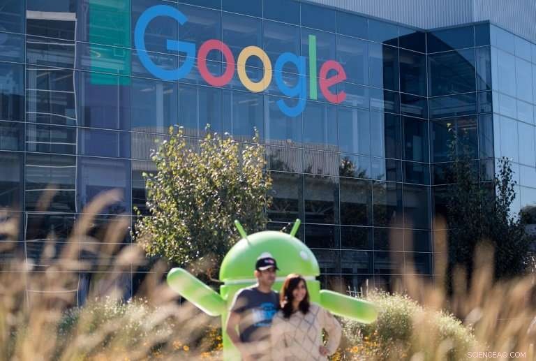 Android: Google’s Operating System Drives Global Mobile Experience