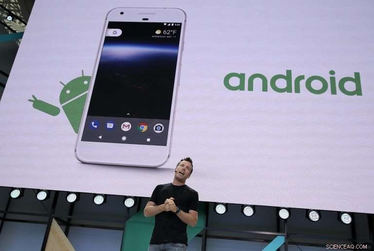 Android: Google’s Operating System Drives Global Mobile Experience