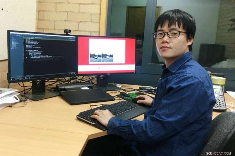 Leveraging Camera Fingerprints to Identify and Apprehend Cybercriminals