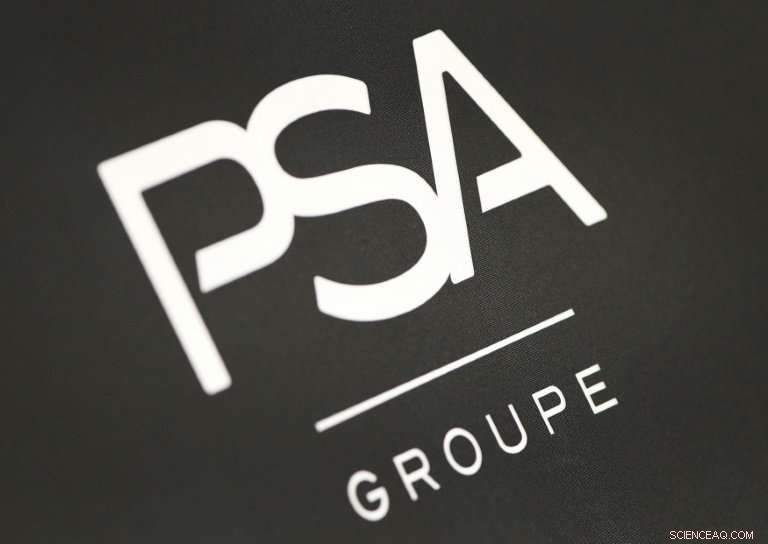 PSA Announces Return to U.S. Market by 2026
