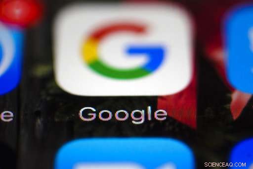 EU Antitrust Verdict on Google Creates New Market Opportunities, Analysts Say