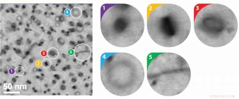 Advanced Algorithm Surpasses Human Experts in Defect Detection