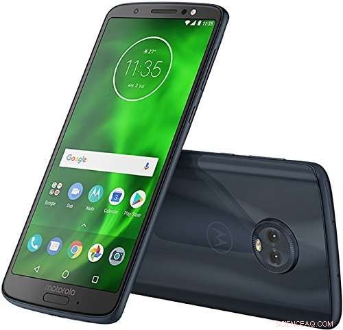 Moto G6 Review: Flagship‑Style Design at a Fraction of the Price