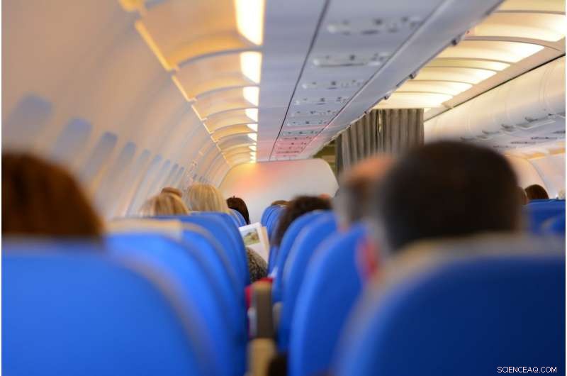 How Big Data Drives Airline Personalization