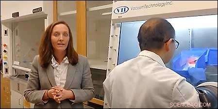 Safe Solid-State Lithium Batteries: A New Era in Energy Storage