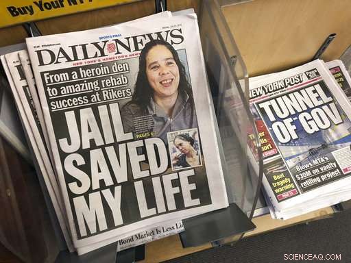 NY Daily News Announces 50% Reduction in Newsroom Staff to Shift Focus to Digital