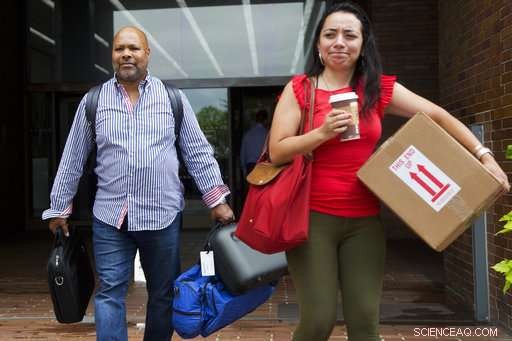 NY Daily News Announces 50% Reduction in Newsroom Staff to Shift Focus to Digital