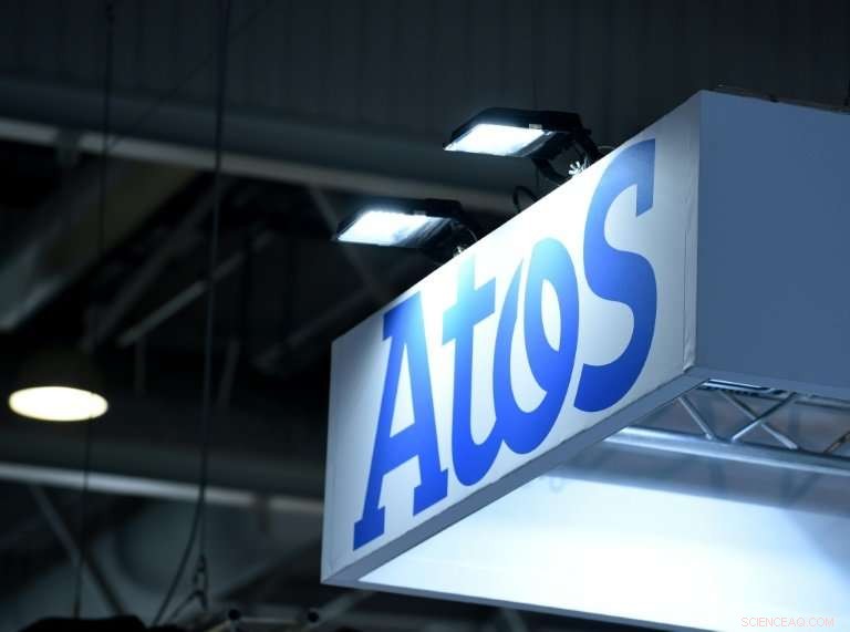 Atos Announces $3.4B Acquisition of US IT Firm Syntel to Expand North American Footprint