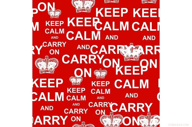 Why Some Individuals Thrive Amid Adversity: The Science of Resilience