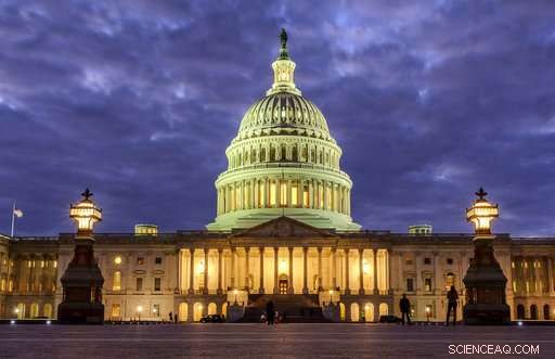 Investigating the Purchase of Domain Names Suggesting U.S. Senators Are For Sale