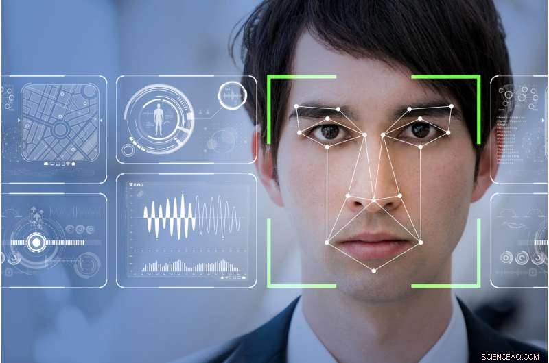 Why Facial Recognition Must Be Governed by Ethical Standards