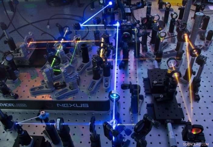 New Design Principles Bring Printable Solar Cells Closer to Reality