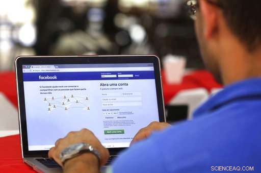 Facebook Removes Brazilian Pages and Profiles Spreading Misinformation