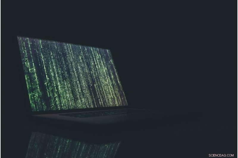 Advanced Machine Learning System Detects Software Vulnerabilities at Scale