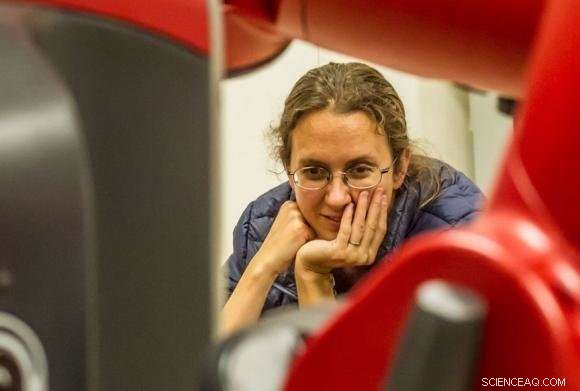 Study Reveals Robotics Researchers Often Leave Robots Unsecured Online