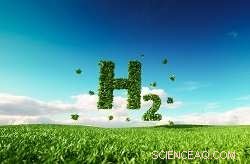 Austria Plans to Power Its Steel Industry Entirely with Clean Hydrogen