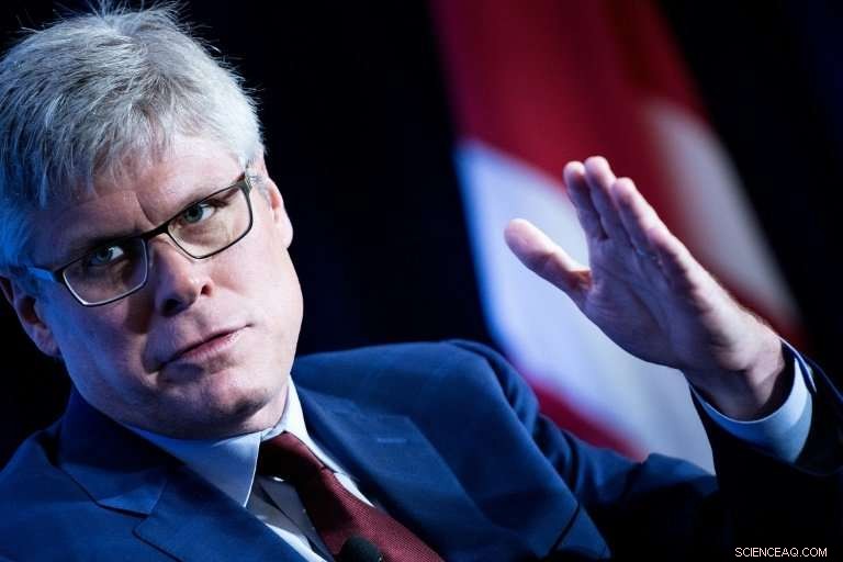 Qualcomm Terminates $43B NXP Merger Over US-China Trade Friction