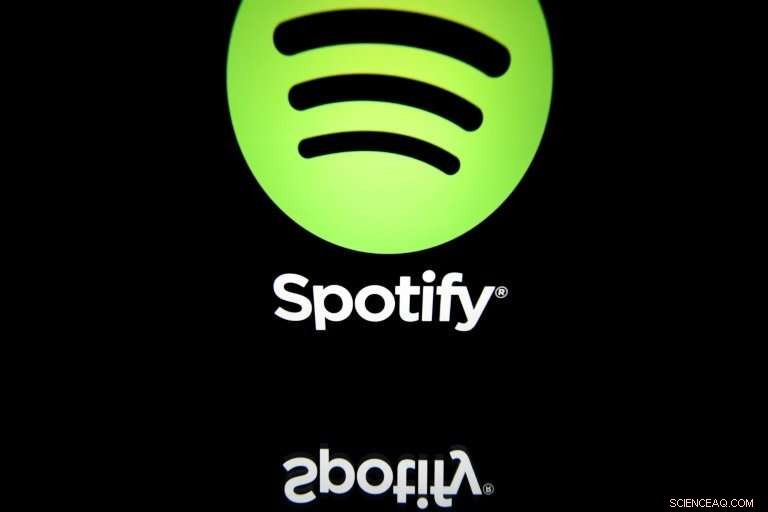 Spotify Hits 83 Million Paying Subscribers