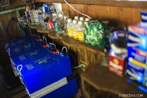 Tesla and Partners Empower Puerto Rico with Solar Solutions Amid Power Crisis