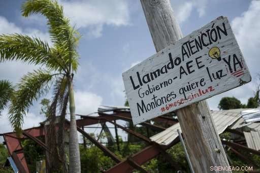 Tesla and Partners Empower Puerto Rico with Solar Solutions Amid Power Crisis