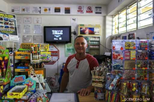 Tesla and Partners Empower Puerto Rico with Solar Solutions Amid Power Crisis