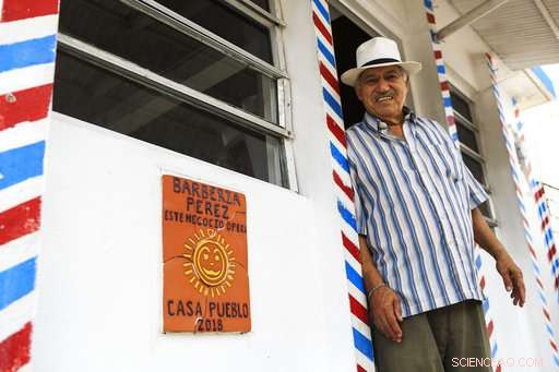 Tesla and Partners Empower Puerto Rico with Solar Solutions Amid Power Crisis