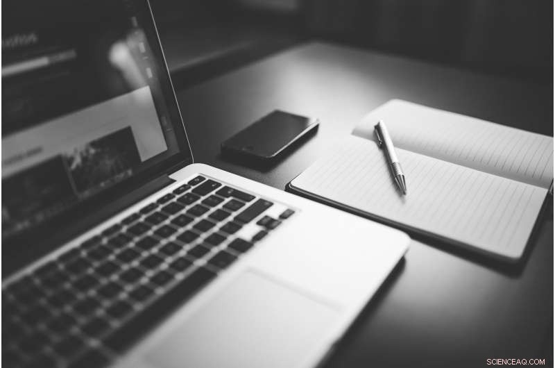 Apple Issues Fix for Thermal Throttling in Latest MacBook Pros