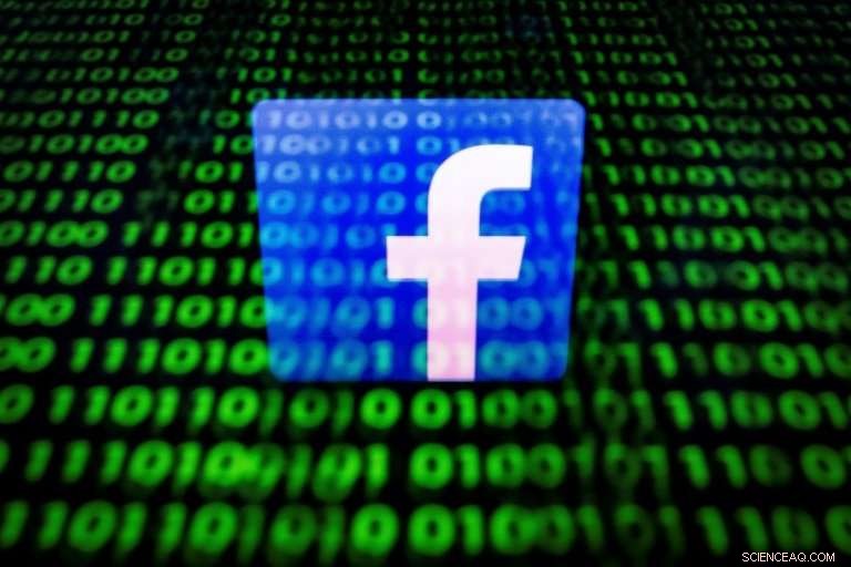 Facebook Faces Tough Reality Check, Stock Drops