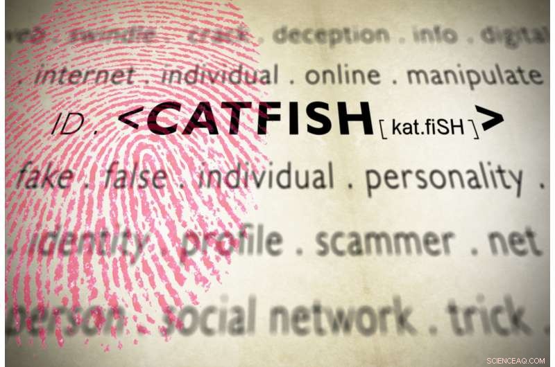 Inside the Catfish Scam: Why Online Deceivers Target You – It’s Not About Money