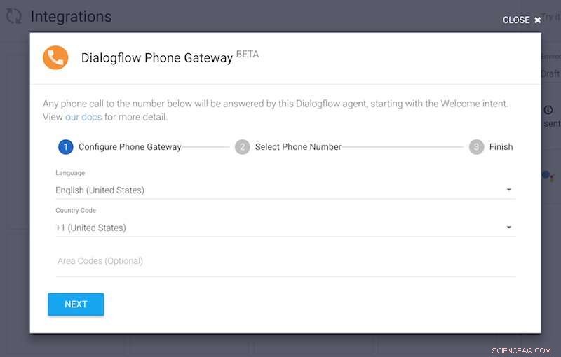 Google’s Contact Center AI Aims to Reduce Stress and Resolve Issues Efficiently