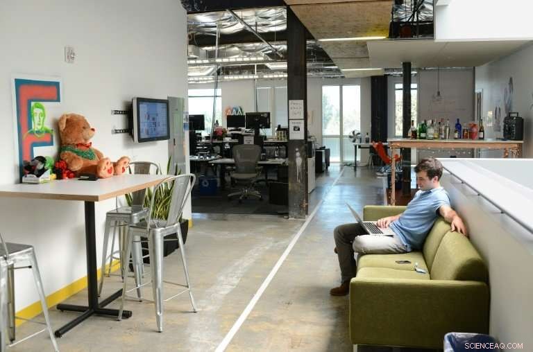 French Luxury Giants Embrace Silicon Valley Innovation