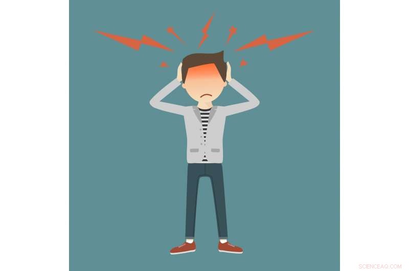 Cyber Weaponized Information Targets Users  Minds