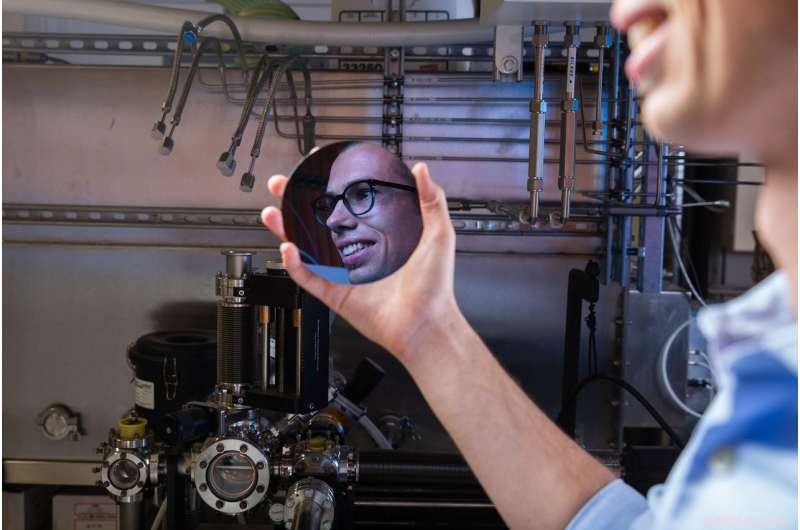 Silicon‑Based Tandem Solar Modules Show Market Competitiveness, Study Reveals